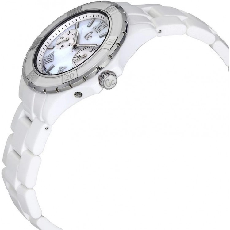 Ceas Dama, Gc - Guess Collection, Sport Chic X69001L1S