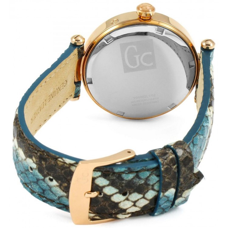 Ceas Dama, Gc - Guess Collection, Sport Chic Y09002L1