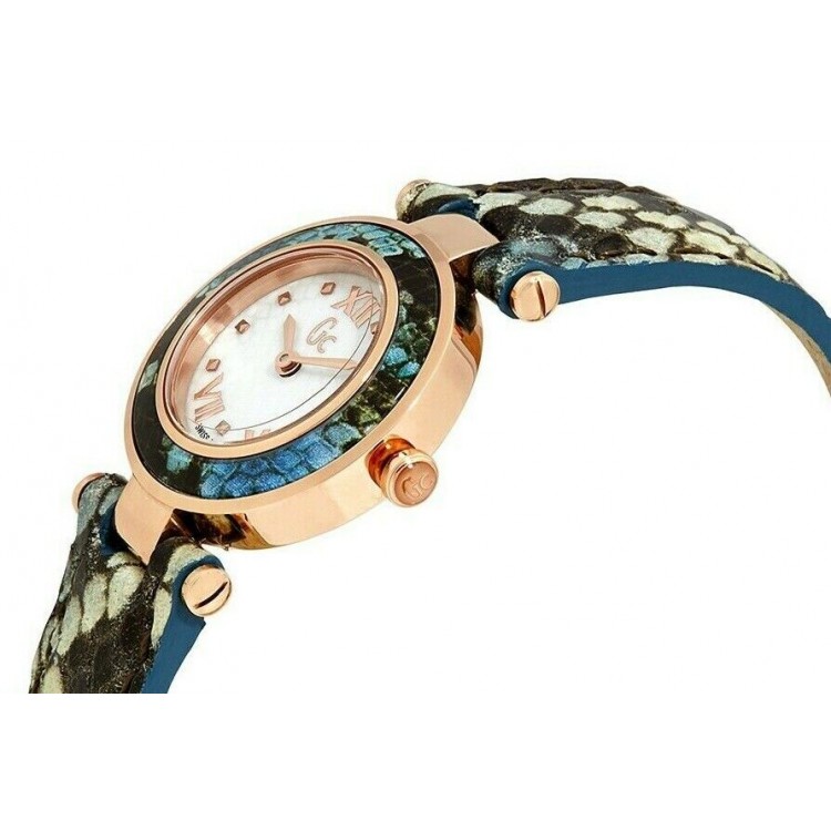 Ceas Dama, Gc - Guess Collection, Sport Chic Y09002L1