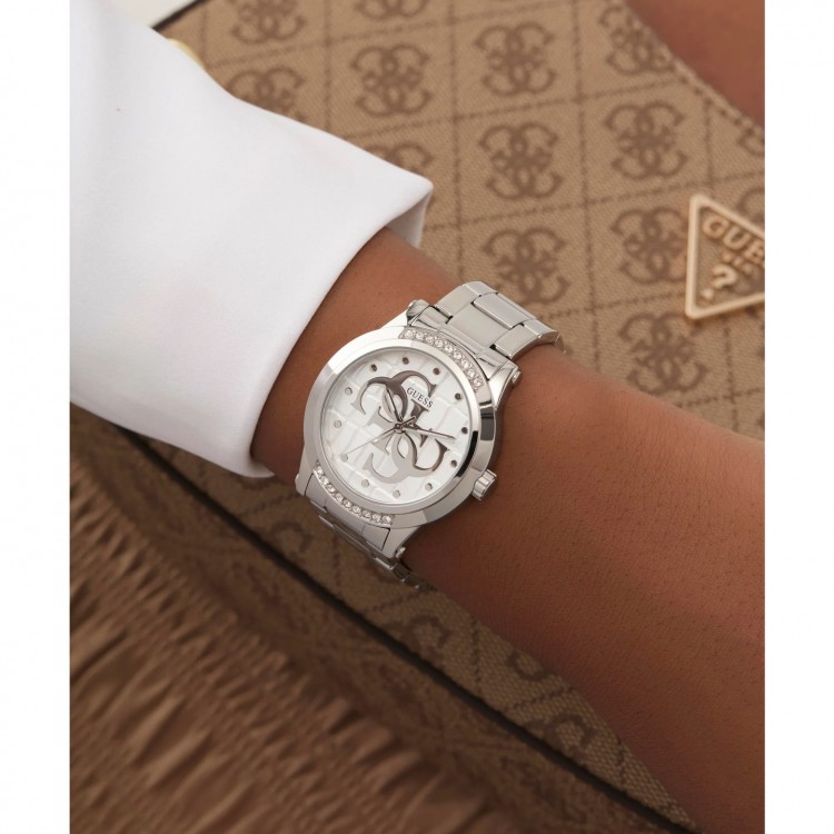Ceas Dama, Guess, Annette GW0861L1