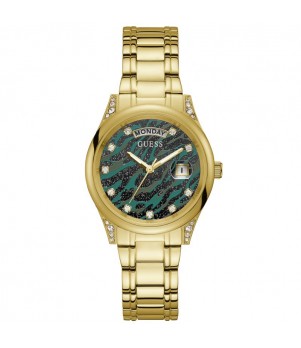 Ceas Dama, Guess, Aura GW0047L3