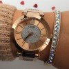Ceas Dama, Guess, Aurora W1288L3