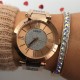 Ceas Dama, Guess, Aurora W1288L3 Ceas Dama, Guess, Aurora W1288L3