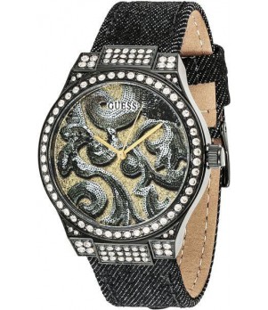 Ceas Dama, Guess, Baroque W0844L1