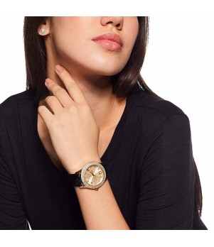 Ceas Dama, Guess, Bedazzle W1159L1