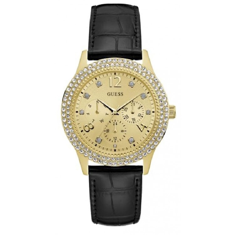 Ceas Dama, Guess, Bedazzle W1159L1 Ceas Dama, Guess, Bedazzle W1159L1