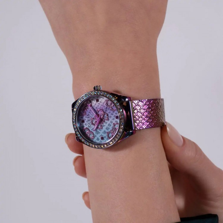Ceas Dama, Guess, Boa GW0748L3 Ceas Dama, Guess, Boa GW0748L3