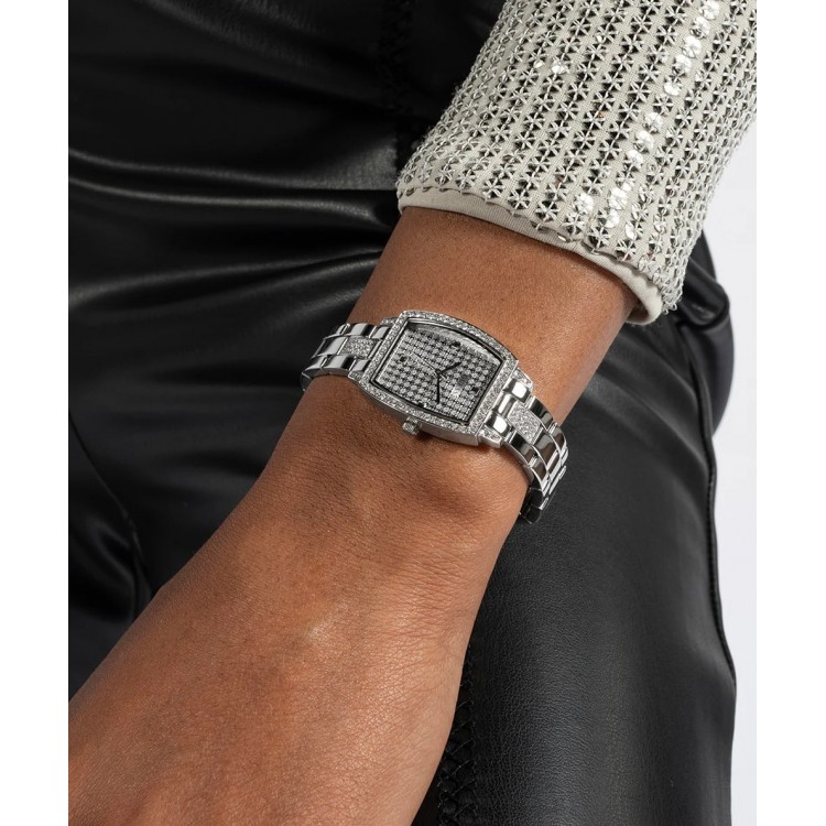 Ceas Dama, Guess, Brilliant GW0611L1