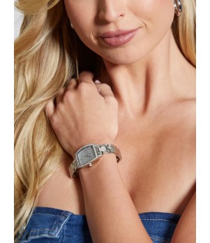 Ceas Dama, Guess, Brilliant GW0611L1