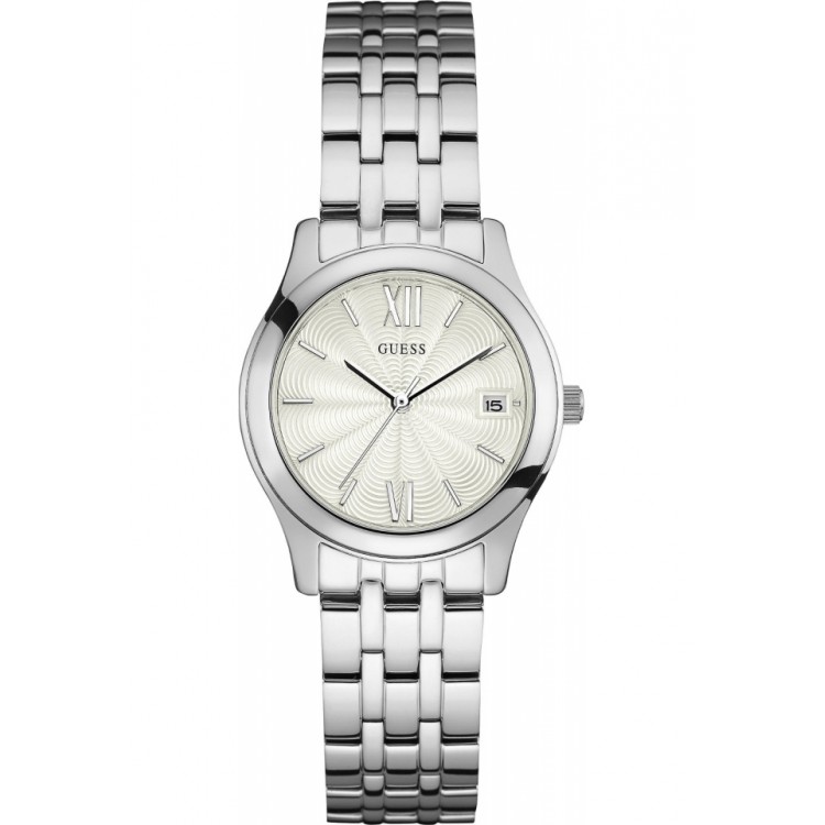 Ceas Dama, Guess, Central Park W0769L1