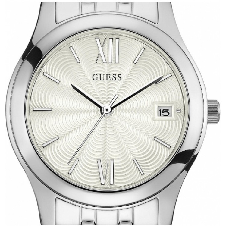 Ceas Dama, Guess, Central Park W0769L1