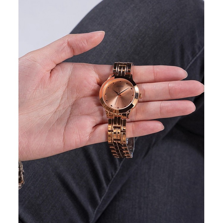 Ceas Dama, Guess, Chelsea W0989L3