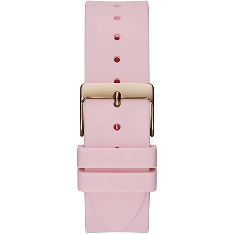 Ceas Dama, Guess, Clarity GW0109L2