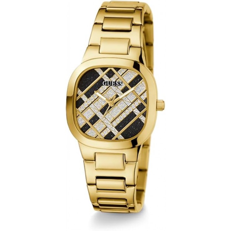 Ceas Dama, Guess, Clash GW0600L2