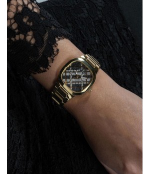 Ceas Dama, Guess, Clash GW0600L2