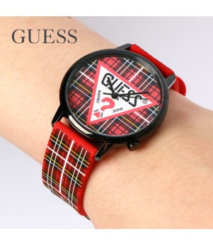 Ceas Dama, Guess, Clash V1029M2