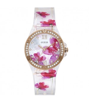 Ceas Dama, Guess, Clear Bloom GW0239L1