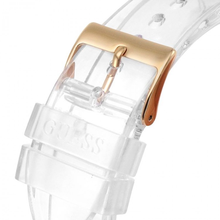 Ceas Dama, Guess, Clear Bloom GW0239L1