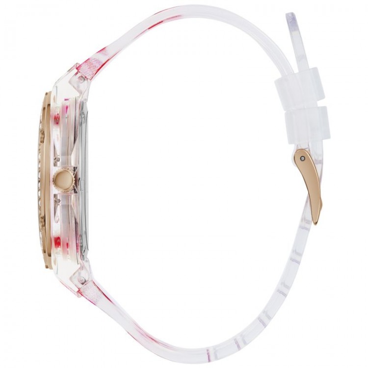 Ceas Dama, Guess, Clear Bloom GW0239L1