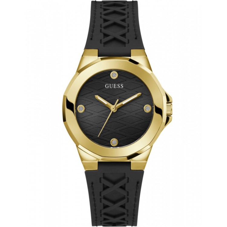 Ceas Dama, Guess, Corset GW0599L2