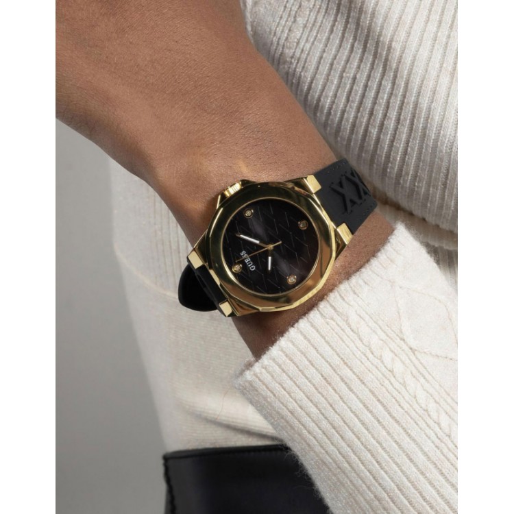 Ceas Dama, Guess, Corset GW0599L2