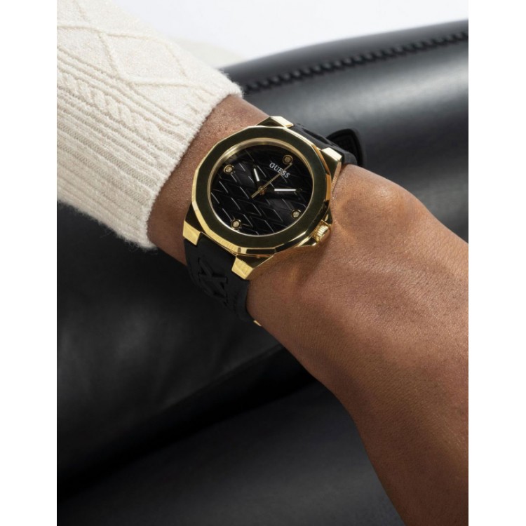 Ceas Dama, Guess, Corset GW0599L2
