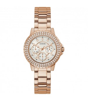 Ceas Dama, Guess, Crown Jewel GW0410L3