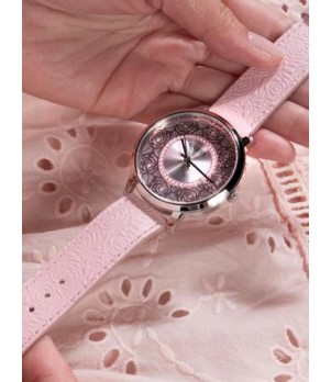 Ceas Dama, Guess, Dahlia GW0529L1