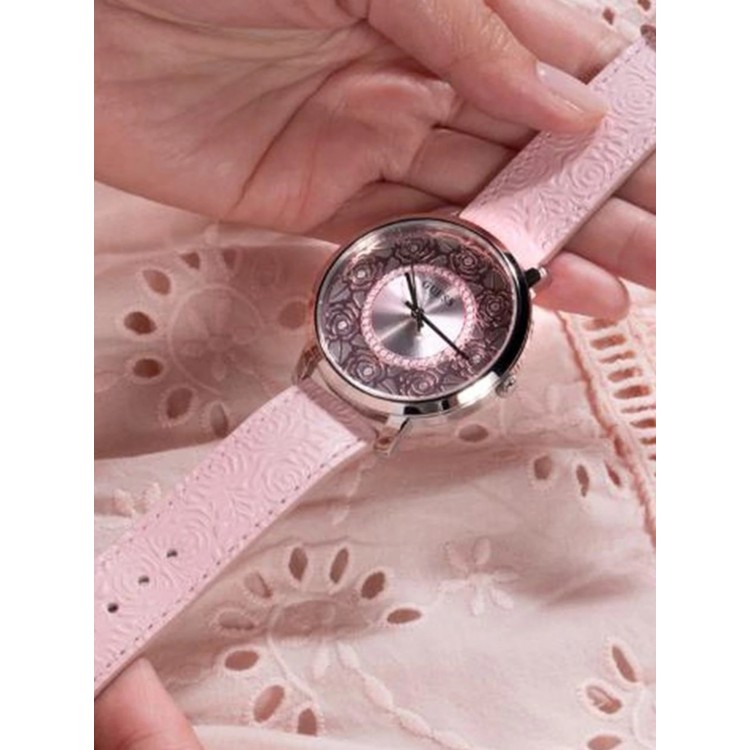 Ceas Dama, Guess, Dahlia GW0529L1