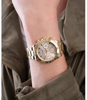Ceas Dama, Guess, Eclipse GW0314L2