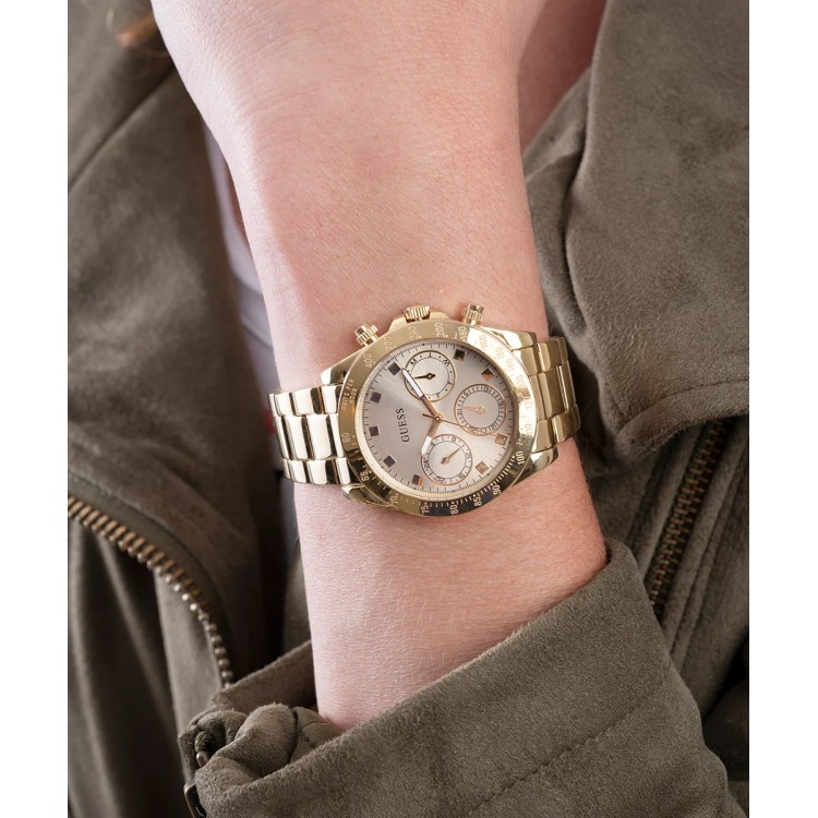 Ceas Dama, Guess, Eclipse GW0314L2