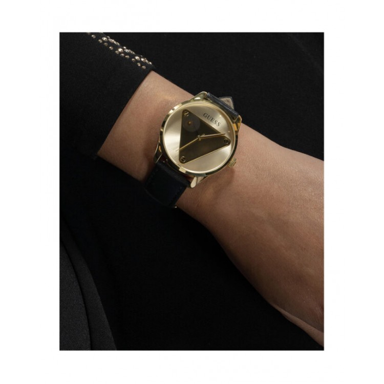 Ceas Dama, Guess, Emblem GW0399L3