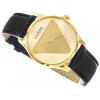 Ceas Dama, Guess, Emblem GW0642L1, Set cu Bratara suplimentara