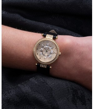 Ceas Dama, Guess, Full Bloom GW0382L2