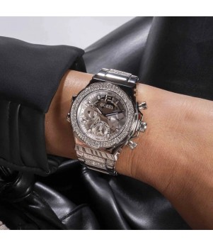 Ceas Dama, Guess, Fusion GW0552L1