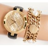 Ceas Dama, Guess, G Luxe GW0027L1