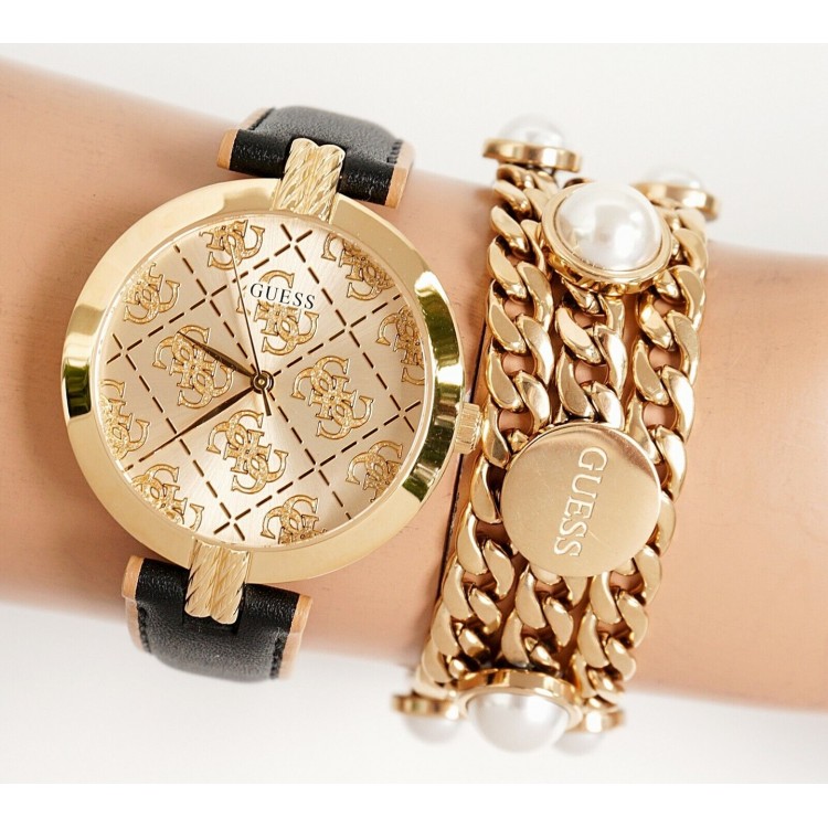 Ceas Dama, Guess, G Luxe GW0027L1