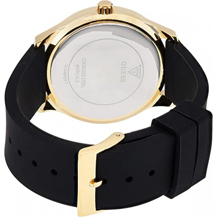 Ceas Dama, Guess, G Twist W0911L3