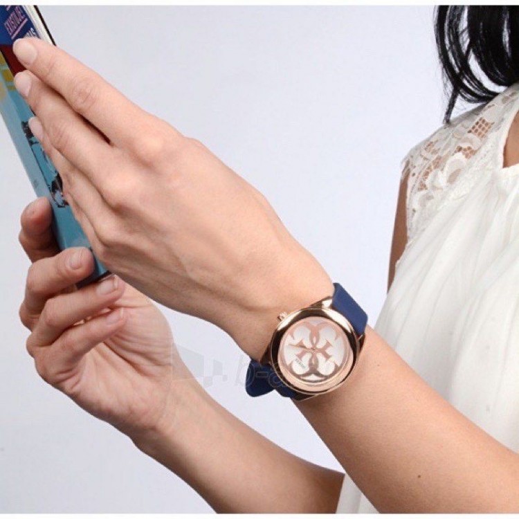 Ceas Dama, Guess, G Twist W0911L6