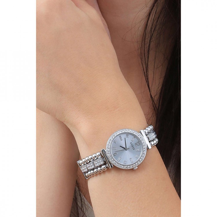 Ceas Dama, Guess, Gala GW0401L1