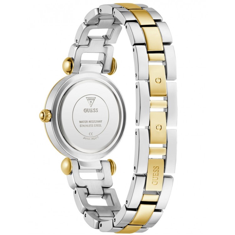 Ceas Dama, Guess, Ginger GW0869L1