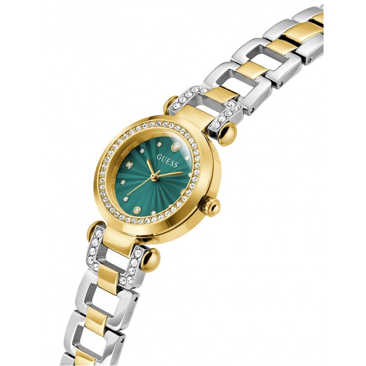 Ceas Dama, Guess, Ginger GW0869L1