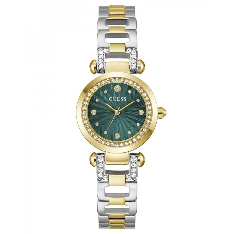 Ceas Dama, Guess, Ginger GW0869L1