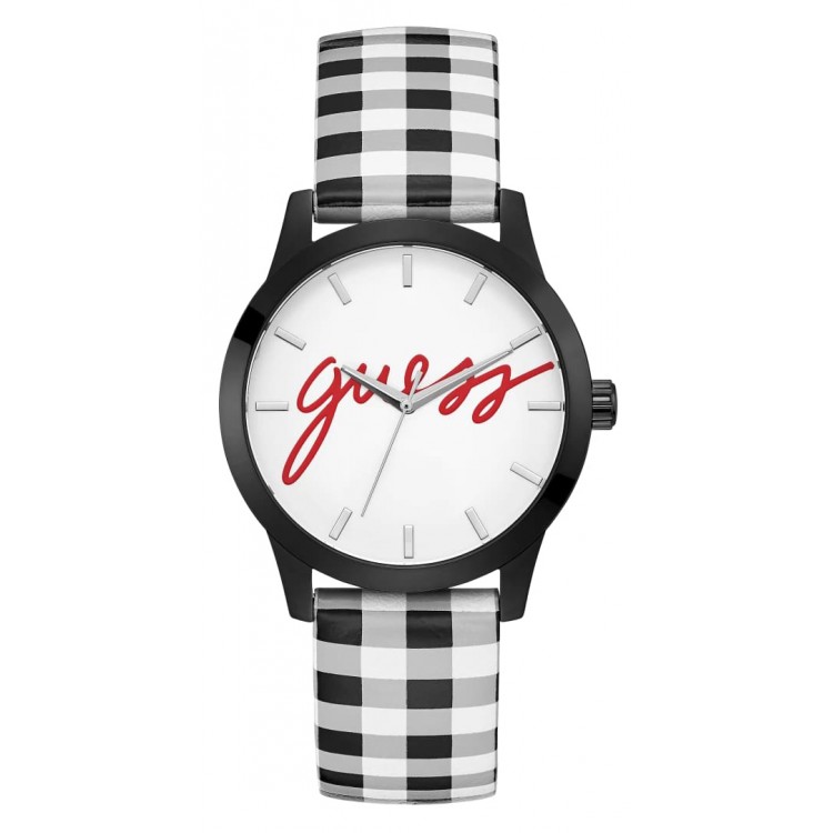 Ceas Dama, Guess, Gingham GW0293L1