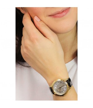 Ceas Dama, Guess, Glamour GW0299L2
