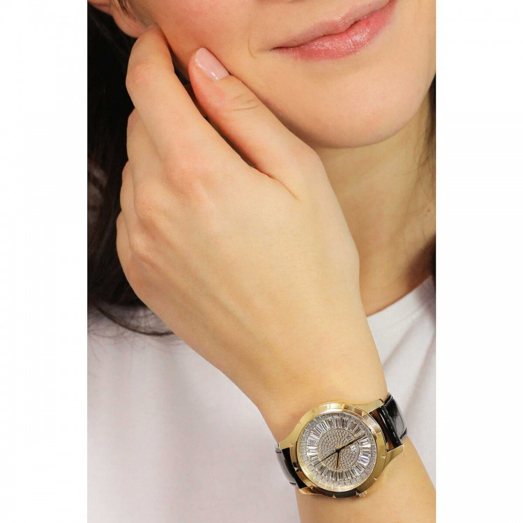 Ceas Dama, Guess, Glamour GW0299L2