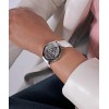 Ceas Dama, Guess, Glitz Plaque GW0745L3