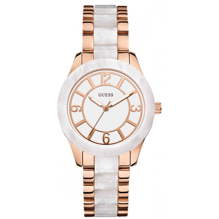 Ceas Dama, Guess, Goddess W0074L2