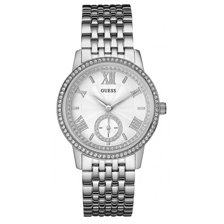 Ceas Dama, Guess, Gramercy W0573L1