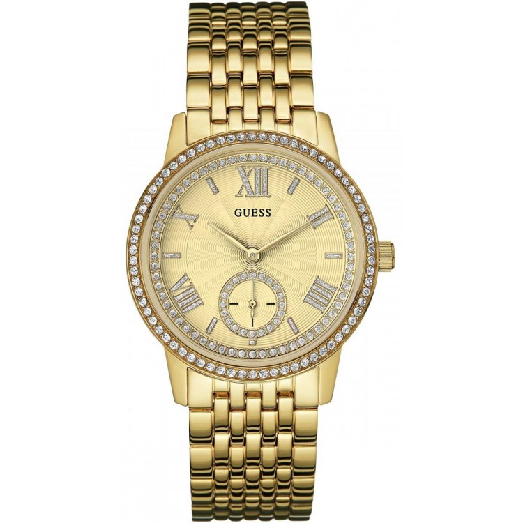 Ceas Dama, Guess, Gramercy W0573L2